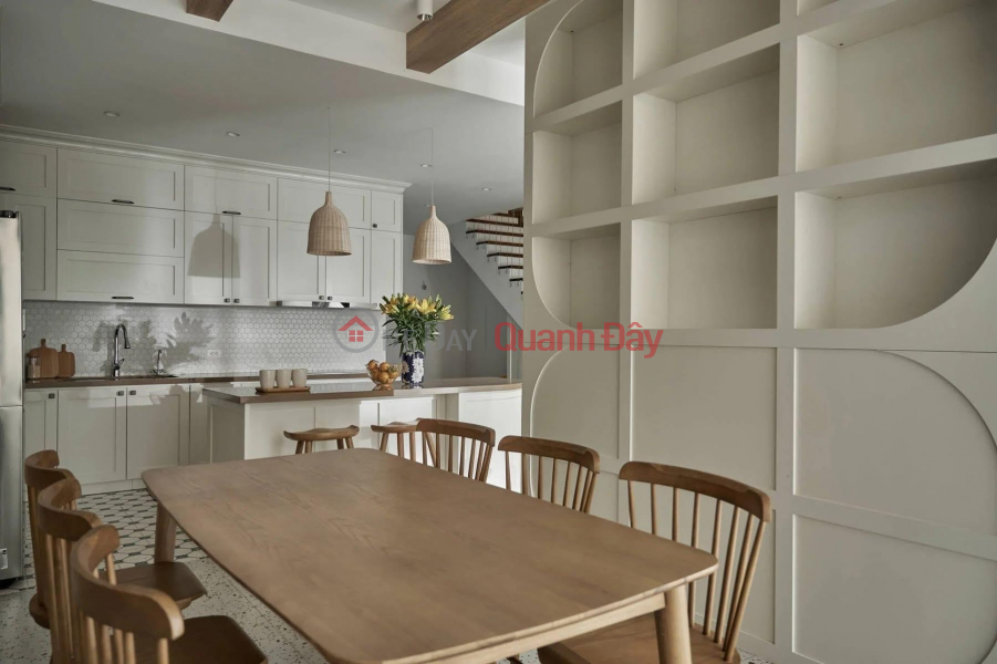 **Bán nhà HXH Phổ Quang, phường 2 quận Tân Bình (4*16) 3 tầng hơn 13 tỷ Niêm yết bán