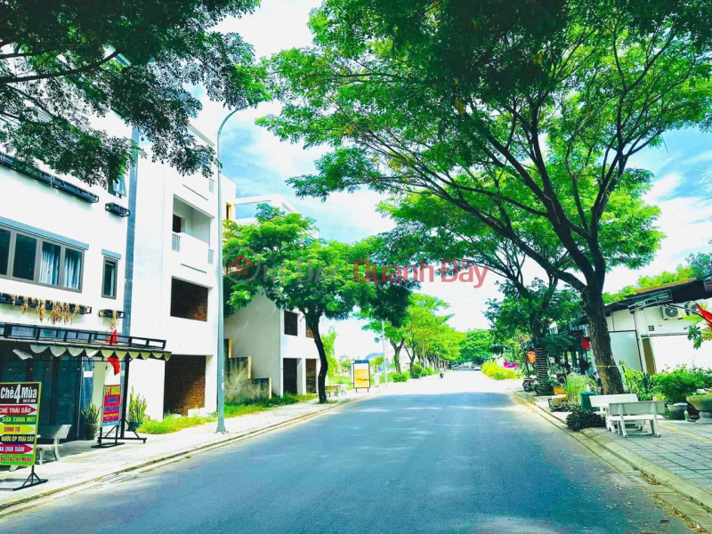 Property Search Vietnam | OneDay | Residential, Sales Listings Top 3 lots worth investing in FPT Da Nang product segment 144m2-216m2