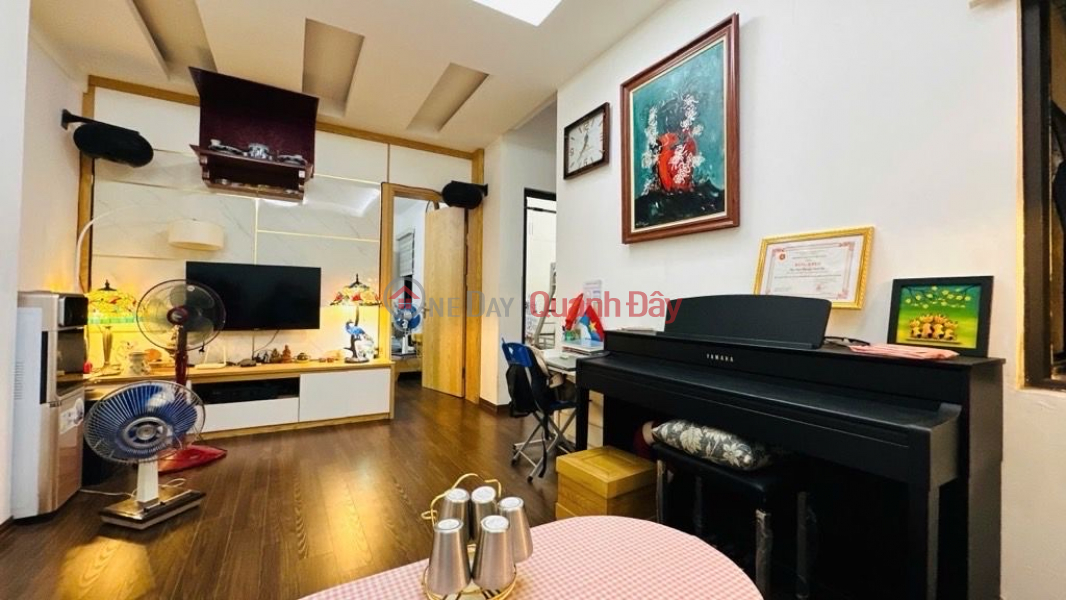 bán căn hộ nam trung yên cầu giấy DT 58m 2 ngủ giá 5,7 tỷ Niêm yết bán