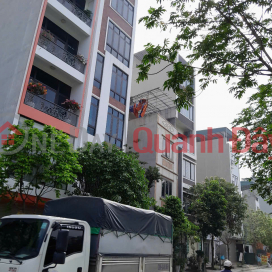 Đấu giá Ngô Thì Nhậm Hà Đông 6 tầng thang máy 17 tỷ. _0
