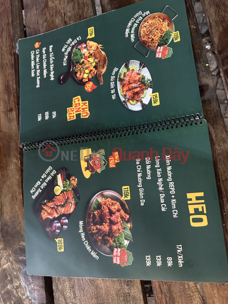 REPO Beer Garden - Lot 09 An Thuong 40 (Quán nhậu REPO Beer Garden - Lô 09 An Thượng 40),Ngu Hanh Son | (1)