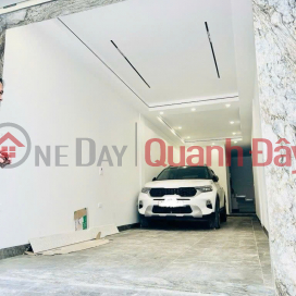 WOULD YOU BUY THIS HOUSE IN TU DINH FOR 15.X GARLIC? 45M² – 7 FLOORS – 2-CAR GARAGE – _0