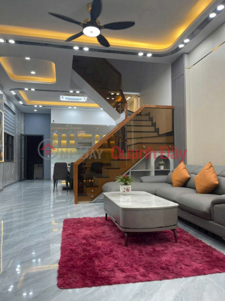 BEAUTIFUL HOUSE - GOOD PRICE - OWNER NEEDS TO SELL QUICKLY HOUSE in Binh Chuan Ward, Thuan An, Binh Duong | Vietnam | Sales | đ 5.8 Billion