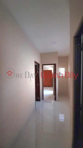 đ 3.3 Billion House for sale next to Bui Dinh Tuy 2-storey, 2-bedroom, near Hang Xanh, over 3 billion