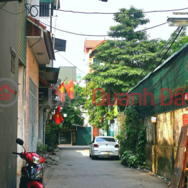 House for sale in Linh Nam 46m 8 bedrooms without fast elevator for only 6 billion more _0