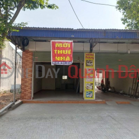 The owner needs to rent a level 4 house located in KM5 - Hoa Thuong - Dong Hy - Thai Nguyen _0