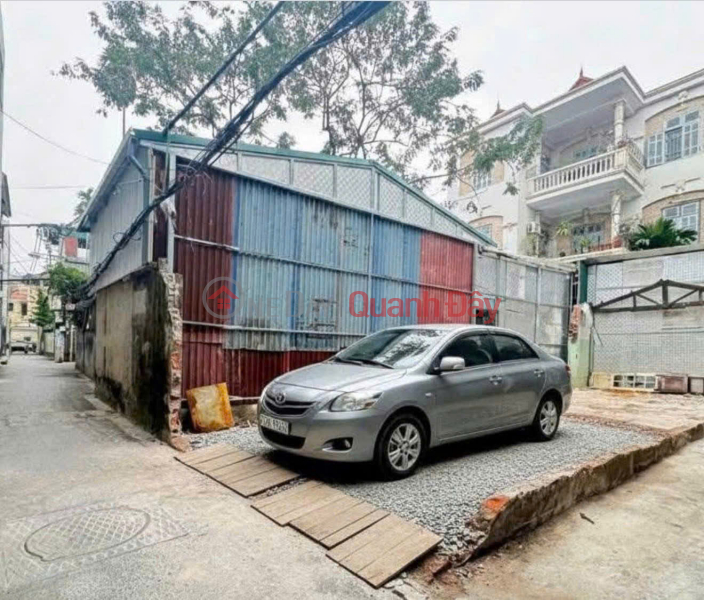 Property Search Vietnam | OneDay | Residential Sales Listings, Beautiful corner house - Car access to the house - Alley with multiple access points. Thuong Thanh-Long, 50m2, 8.9 Billion VND.
