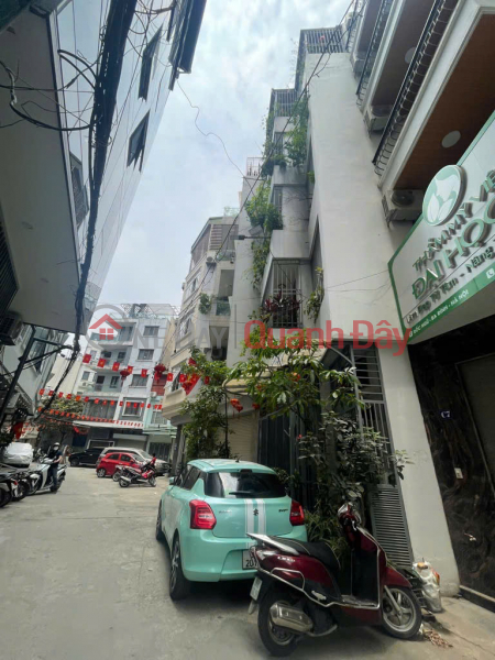 Property Search Vietnam | OneDay | Nhà ở, Niêm yết bán Ba Đình ,oto tránh ,kinh doanh tốt,gần sân Quần Ngựa,Phố Liễu Giai,2 thoáng trước sau,61m2, 5T, mt 5,5met,