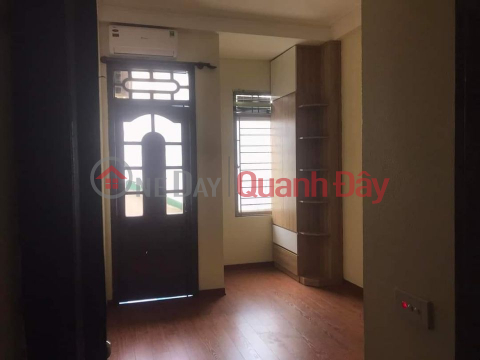 Urgent sale of 3-storey house, alley 3, high victory after Huu Nghi school _0