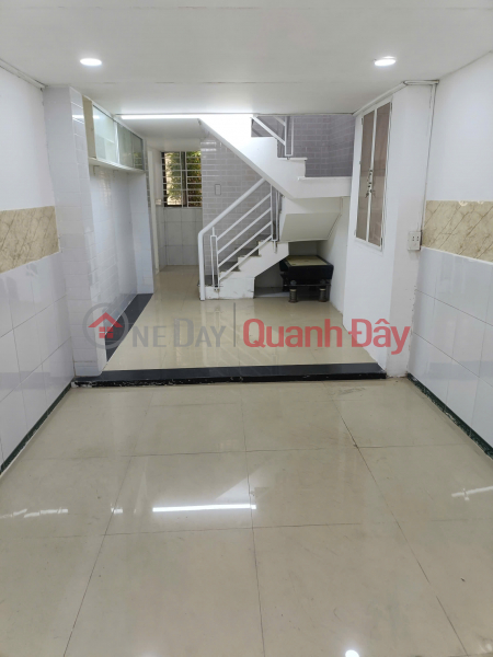 Dinh Tien Hoang House, Hai Chau, a few steps to the front, only 2 billion VND Sales Listings