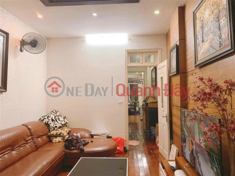 Pham Ngoc Thach Townhouse for Sale, Dong Da District. 125m Frontage 9m Approximately 17 Billion. Commitment to Real Photos Accurate Description. Owner _0