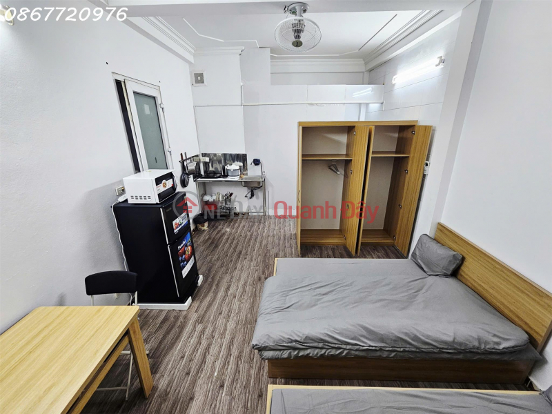 Property Search Vietnam | OneDay | Nhà ở, Niêm yết cho thuê, Cho thuê từng căn hoặc cả nhà Đường Phạm Ngọc Thạch, Phường Kim Liên, Đống Đa