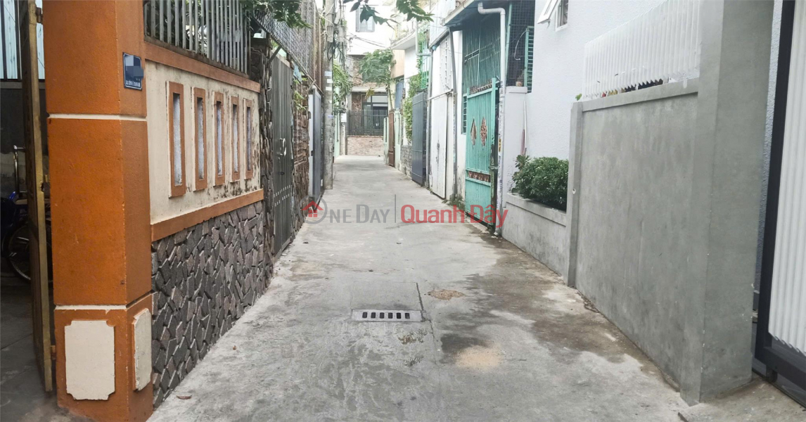 đ 3.49 Billion, HOT HOT HOT !!! HOUSE BY OWNER - Good Price - House for Sale at K21 Dung Si Thanh Khe. Da Nang