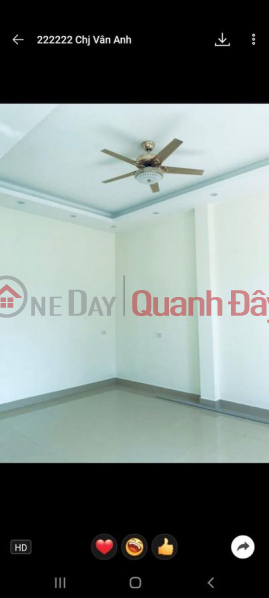 Property Search Vietnam | OneDay | Nhà ở, Niêm yết bán | BÁN NHÀ 2 TẦNG, ĐƯỜNG HÙNG VƯƠNG VÀO NGÕ 40M