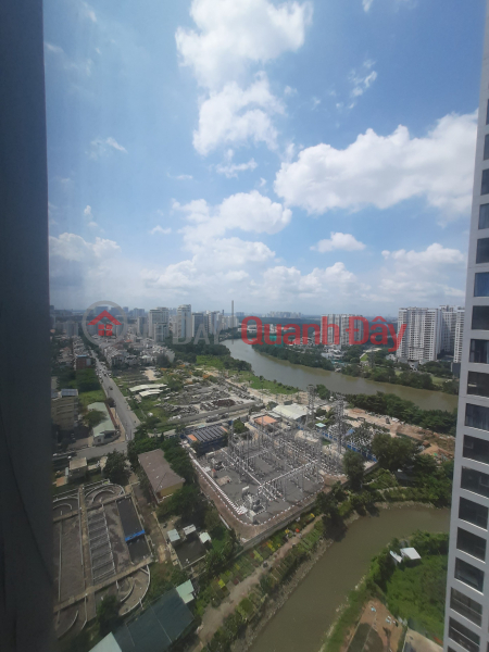 Selling 2 bedroom, 2Wc, 65m2 apartment, price 3 billion high floors, nice view at Lavida Plus District 7 Sales Listings