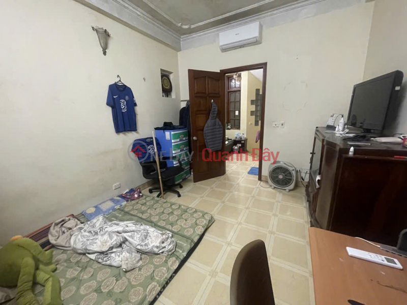 Property Search Vietnam | OneDay | Nhà ở | Niêm yết bán, Bán nhà Phố Hào Nam, Tiện ích bạt ngàn, Vị trí lô góc, 58mx3T, Giá: 9,8 Tỷ.