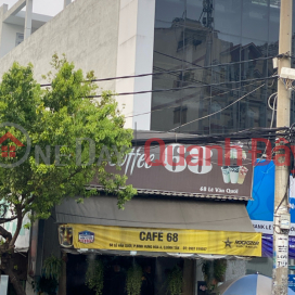 Cafe 68- 68 Lê Văn Quới,Bình Tân, Việt Nam