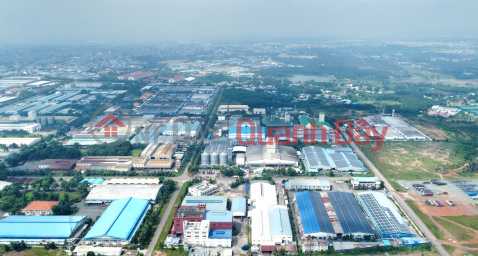 Land for sale in Bien Hoa City - Dong Nai for 372 Million _0