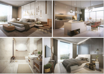 The Filmore Da Nang Apartment Project (image 3)