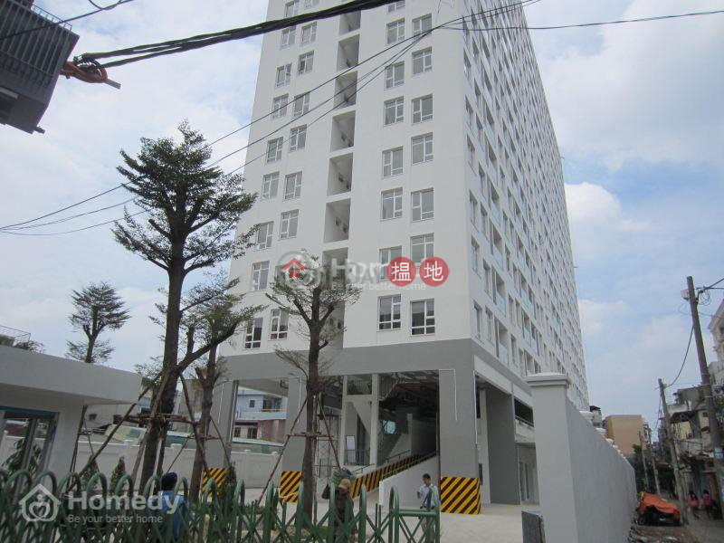 Hoa Sen apartment (Căn hộ Hoa Sen),District 11 | (1)