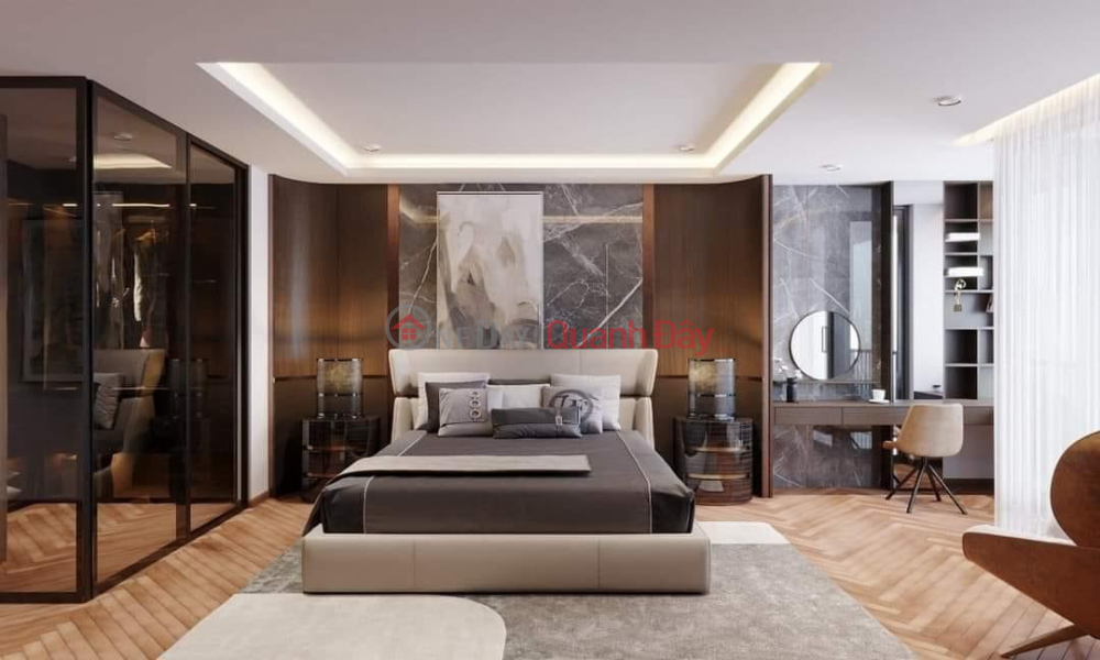 Property Search Vietnam | OneDay | Residential | Sales Listings, House for sale in Ho Ba Mau 100m2 8 floors elevator-car-huge cash flow- 23 billion.