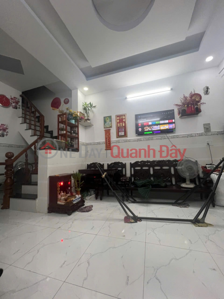 Property Search Vietnam | OneDay | Nhà ở Niêm yết bán, Nhà 2 phòng ngủ hẽm xe tải