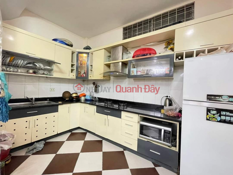 Property Search Vietnam | OneDay | Nhà ở Niêm yết bán | Bán nhà phố Xuân Đỉnh- 42m x 6T- MT 4.2m-giá 7 tỷ