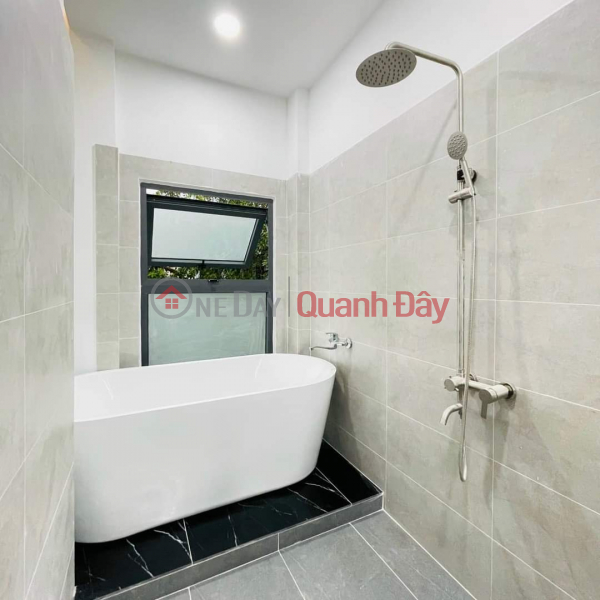 Property Search Vietnam | OneDay | Residential, Sales Listings, Beautiful house for sale, modern design, street number - F Hiep Binh Chanh - Thu Duc city.