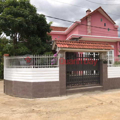 Chính chủ bán nhà góc 200m2 - View núi và suối đẹp - P. 3, Bảo Lộc, Lâm Đồng _0