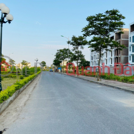 bán nhà mặt đường Ngô Quyền - 4,5 tầng mới đẹp _0