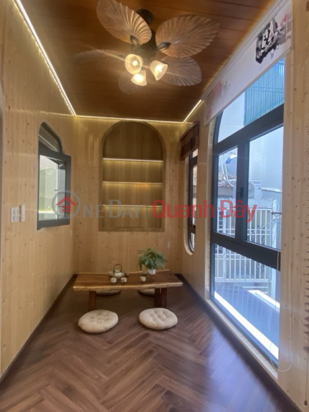 đ 7 tỷ, HOT HOT –CẦN BÁN 3 CĂN NHÀ GIÁ TỐT TẠI Đường Nơ Trang Long, P.13, Q. Bình Thạnh, TP. HCM