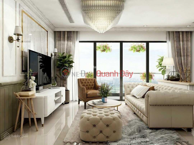 Property Search Vietnam | OneDay | Residential, Rental Listings | EMPIRE CITY THU THIEM RENTAL BEST PRICE IN THE MARKET