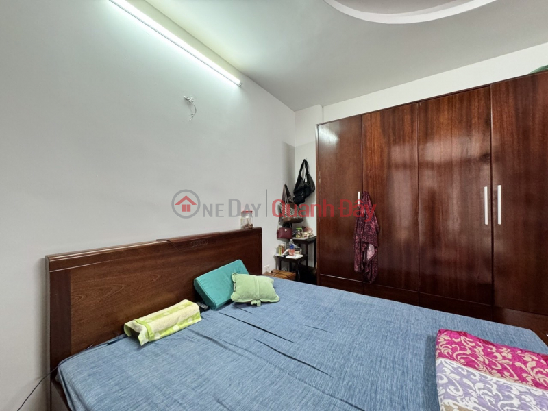 Property Search Vietnam | OneDay | Nhà ở Niêm yết bán Bán Nhà 120m MT 5m PHÚ Viên,Bồ Đề, LONG BIÊN, nhỉnh 11 TỶ,oto,KD