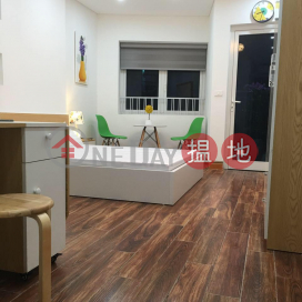 Mini apartment Ngoc Vu|Căn hộ mini Ngọc Vũ