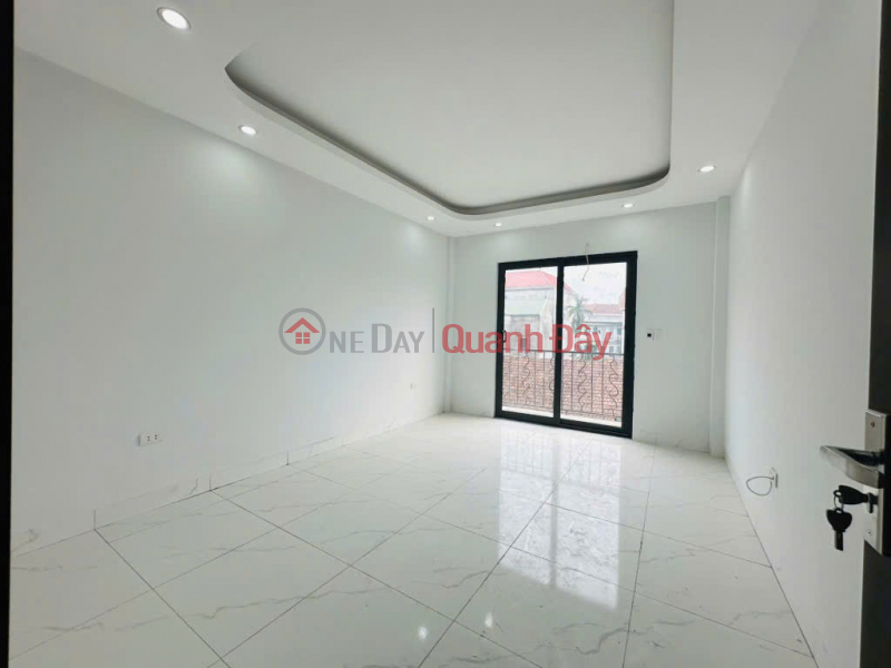 BÁN NHÀ 5 TẦNG SIÊU ĐẸP – Ô TÔ ĐỖ CỬA – DI TRẠCH, HOÀI ĐỨC, Hà Nội – GIÁ CHỈ HƠN 4 TỶ Việt Nam Bán | đ 4,65 tỷ