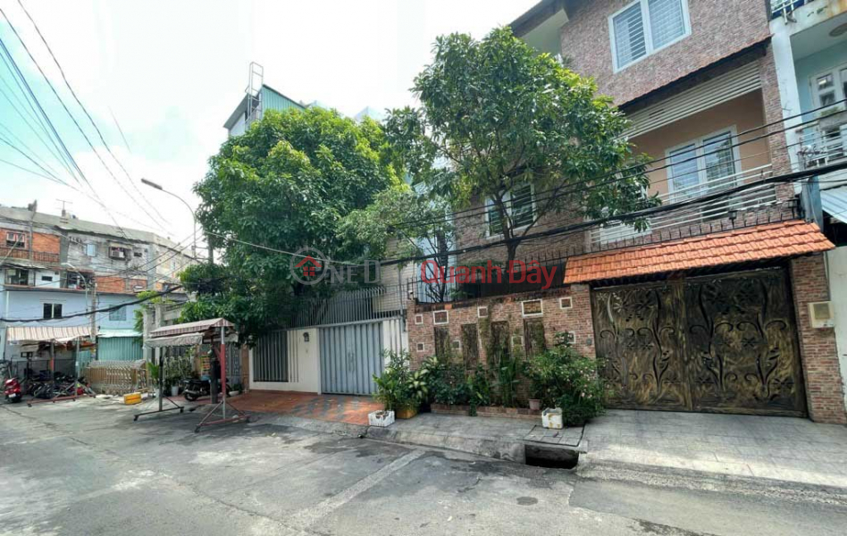 NGUYEN TRUNG TUYEN'S 8M HOME, 4 x 17m, 5 BEDROOMS Rental Listings