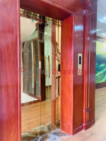 Property Search Vietnam | OneDay | Residential | Sales Listings, Urgent Sale - Private house on Thai Ha street - Dong Da - 71m2x7Tx MT4.85m - Nice location - Business - Price 22 BILLION.