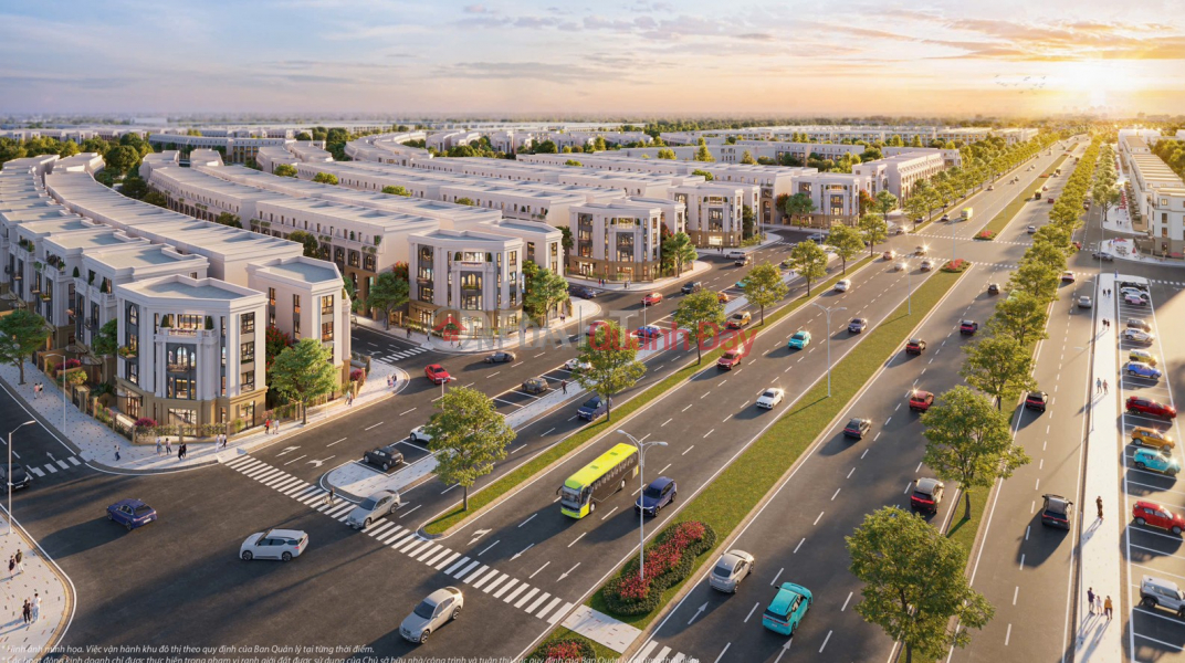 Property Search Vietnam | OneDay | Nhà ở, Niêm yết bán, NHÀ PHỐ VIEW SÔNG - Giãn xây 18 tháng - Chỉ hơn 1 tỷ sở hữu lâu dài tại Dương Kính, Hải Phòng