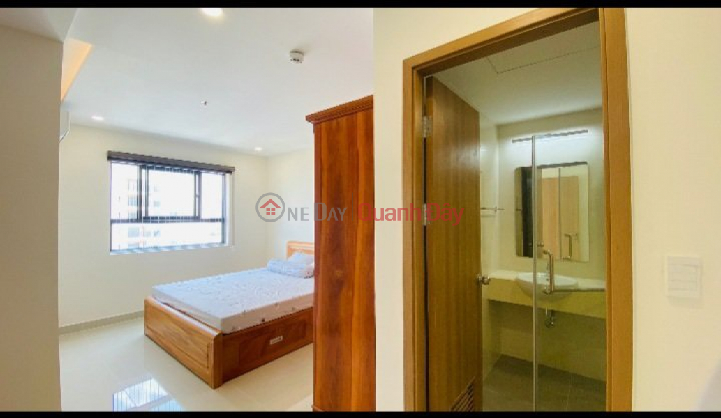 CH 3 bedroom for rent CT3. Vinh Diem Trung. Vietnam | Rental, đ 11 Million/ month