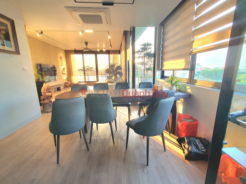 Property Search Vietnam | OneDay | Nhà ở Niêm yết bán | Mặt phố, kinh doanh, vỉa hè, 80m2,6 tầng, nội thất 5 sao, giá tốt, tiềm năng cao