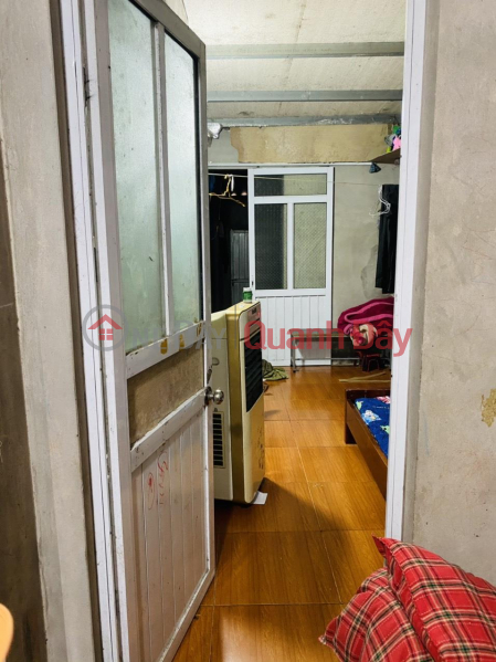 OWNER Sells Land and Gives away C4 House in Trung Quan Village, Gia Lam, Hanoi, Vietnam Sales | đ 2.25 Billion