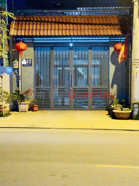 đ 9,35 tỷ, NHÀ VỊ TRÍ ĐẸP- GIÁ TỐT CẦN BÁN NHANH Nhà cấp 4 mặt tiền Đường TL19. Phường Thạnh Lộc cũ