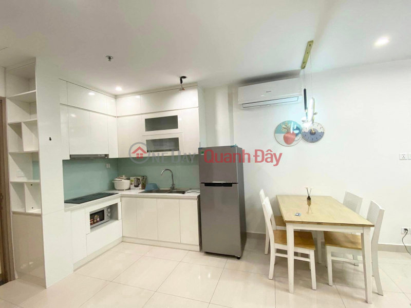 CHUNG CƯ 1 NGỦ + 1, FULL NỘI THẤT (6.5TR) VINHOMES OCEAN PARK ., Việt Nam Cho thuê | đ 6,5 triệu/ tháng