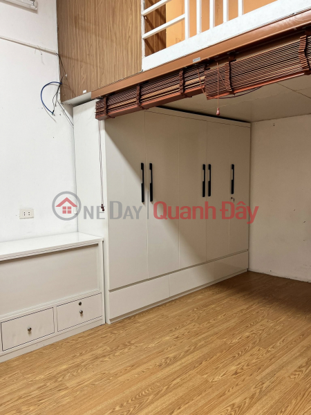 Property Search Vietnam | OneDay | Residential Rental Listings Apartment for rent, 2nd floor, Hang Quat Street Collective, 60m2, 2 bedrooms, fully furnished, 9 million\\/month.