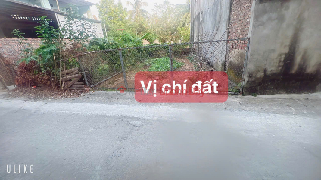 Property Search Vietnam | OneDay | Nhà ở | Niêm yết bán ĐẤT TRUNG GIẪ DT 45 M GIÁ NHỈNH TỶ ĐƯUOWNGF THÔNG RỘNG 3 M CÁCH QLO3 150 M