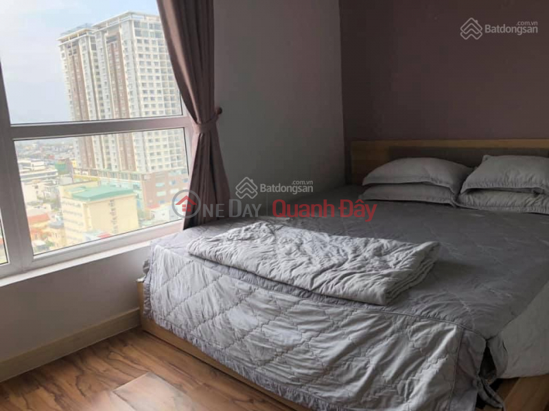 Property Search Vietnam | OneDay | Residential, Rental Listings Da Nang Plaza apartment for rent with 2 bedrooms, full furniture, beautiful view of Han river