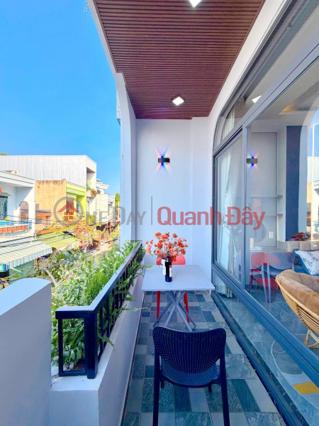 đ 6,15 tỷ, BÁN NHÀ THANH KHÊ ĐÔNG QUẬN THANH KHÊ 62M2 X 3 TẦNG - 6 TỶ 150TR. LH:0932646343.