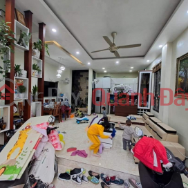 House for sale in Xuan La lane dt: 50m Mt: 5m location corner lot through car lane _0