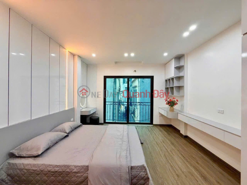 BÁN NHÀ SIÊU ĐẸP VẠN XUÂN – HOÀI ĐỨC - HIẾM TRONG PHÂN KHÚC - Thang Máy - Sát Mặt Phố, Việt Nam Bán, đ 7,89 tỷ