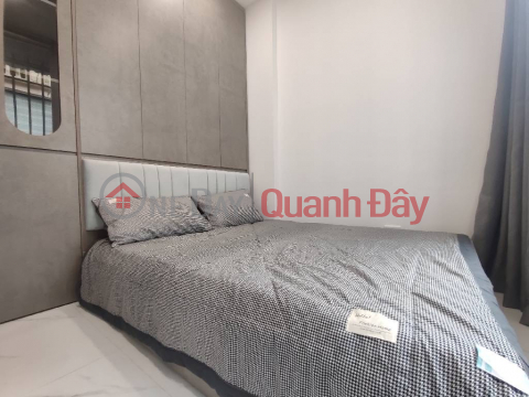 TT ĐƯỜNG HOÀNG QUỐC VIỆT DT65M 2 NGỦ WC KHÉP KÍN CHỈ 3,980 TỶ _0